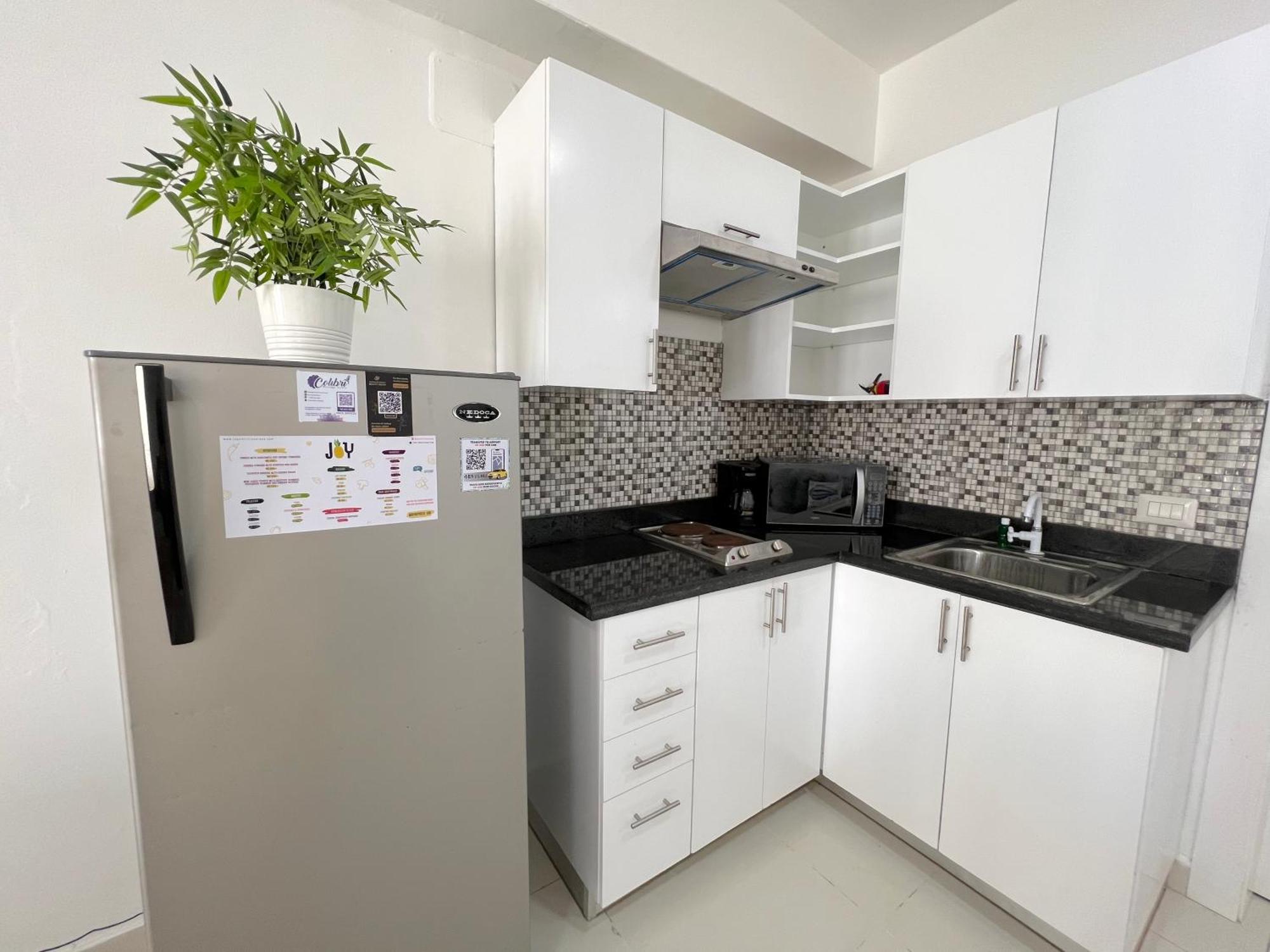 Aventura Studios Playa Los Corales Punta Cana Kamer foto