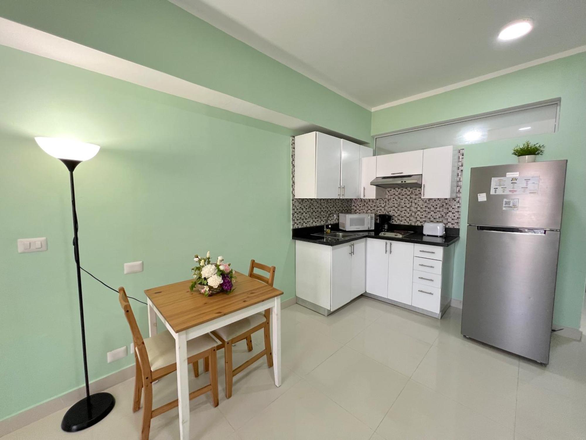 Aventura Studios Playa Los Corales Punta Cana Kamer foto