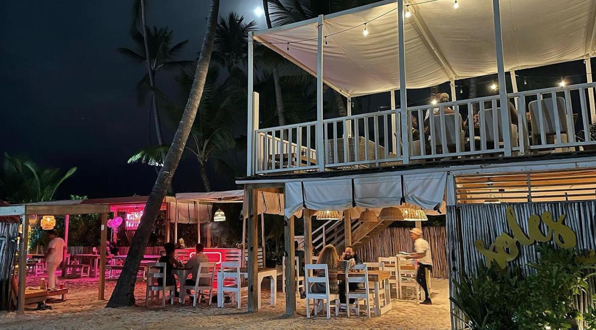 Aventura Studios Playa Los Corales Punta Cana Buitenkant foto