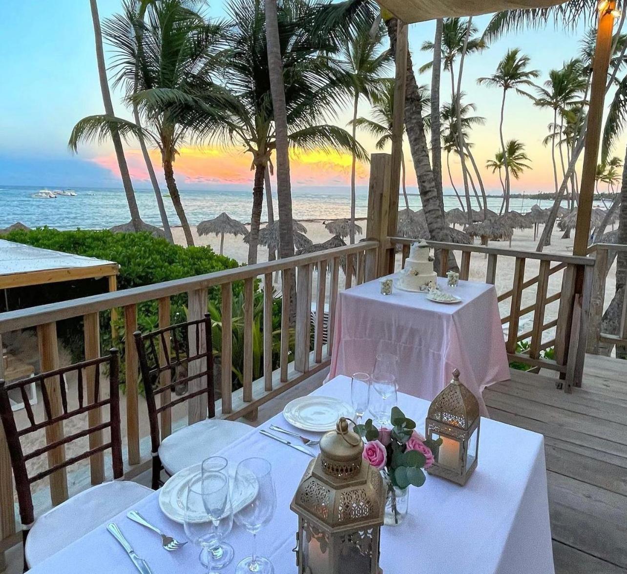 Aventura Studios Playa Los Corales Punta Cana Buitenkant foto