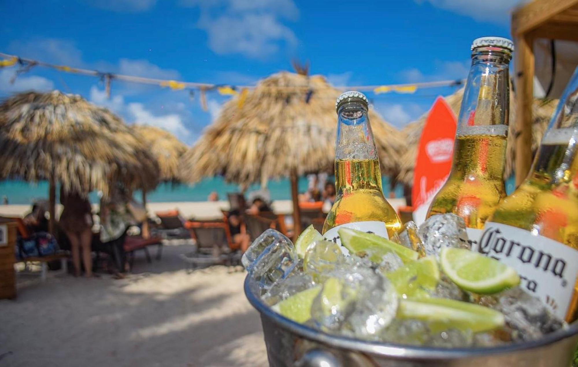 Aventura Studios Playa Los Corales Punta Cana Buitenkant foto