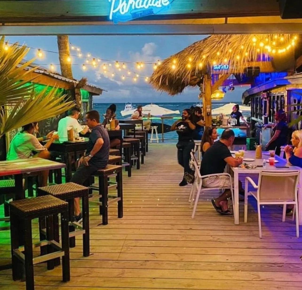 Aventura Studios Playa Los Corales Punta Cana Buitenkant foto